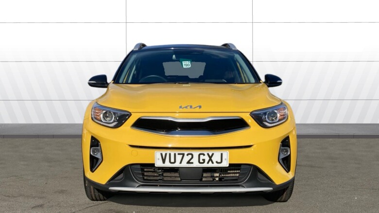 Kia Stonic 1.0T GDi 48V Connect 5dr Petrol Estate